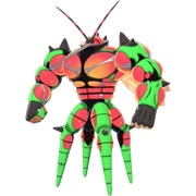 Buzzwole