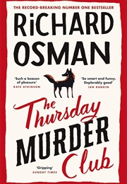 The Thursday Murder Club (Richard Osman)