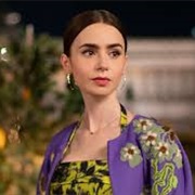 Emily Cooper (Emily in Paris)