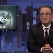 S9.E8: Police Interrogations