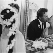 Taylor-Burton Wedding (William Lovelace)