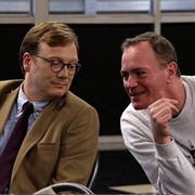 S1.E2: Making a Sex Tape; Being a Racist; Hunting