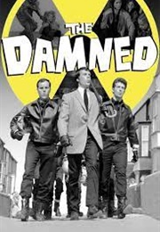 The Damned (1962)