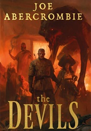 The Devils (Joe Abercrombie)