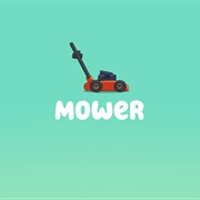 Bonus Bits: Mower