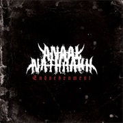 Endarkenment - Anaal Nathrakh (2020)