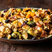 Squash Stuffing
