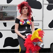 S20.E2: Cows Are Made of Milk