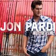 Up All Night Jon Pardi