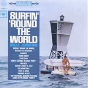 Surfin' 'Round the World - Bruce Johnston
