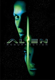 Alien Resurrection (1997)