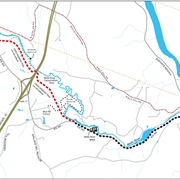 Boltonville Nature Trail, Newbury, VT