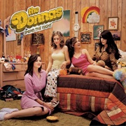 Spend the Night (The Donnas, 2002)