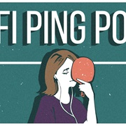 Lofi Ping Pong