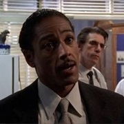 S7.E5: Red, Red Wine