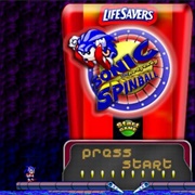 Sonic Spinball (Candystand)