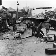 The 1964 Alaska Earthquake