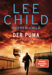 Der Puma / Jack Reacher #27 (Lee Child, Andrew Child)