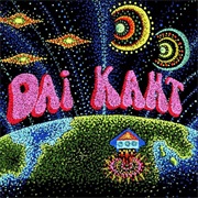 Dai Kaht - Doover Uouh