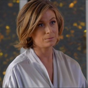 Margot Bishop (The Catch)