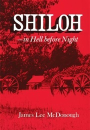 Shiloh—In Hell Before Night (James Lee Mcdonough)