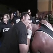 TNA Impact! Wrestling: "Episode 132" (S4,E1)