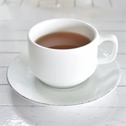 Plain Tea