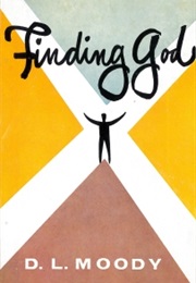Finding God (Dwight L. Moody)