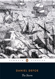The Storm (Defoe, Daniel)