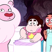 S1.E17: Lion 2: The Movie