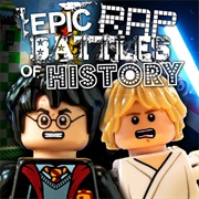 Epic Rap Battles of History (Harry Potter vs. Luke Skywalker)