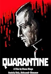 Quarantine (2021)