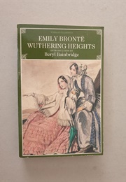 Wuthering Heights (Emily Bronte)