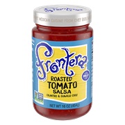 Frontera Salsa
