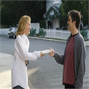 Desperate Housewives: "Beautiful Girls" (S3,E9)