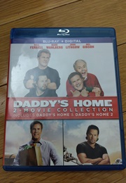 Daddy's Home 2 Movie Collection (2015)