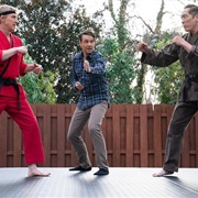 S6.E1: Peacetime in the Valley