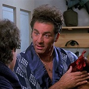 S8.E11: The Little Jerry