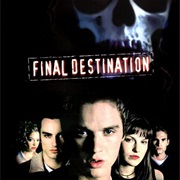 Final Destination