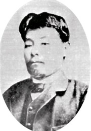 Plum Blossoms in the Snow (Tetcho Suehiro)