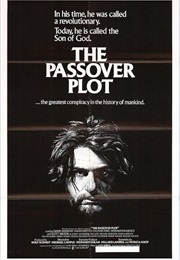 The Passover Plot - Mary Wills (1976)