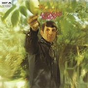 The Touch of Leonard Nimoy - Leonard Nimoy