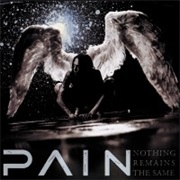 Nothing Remains the Same - Pain (2002)