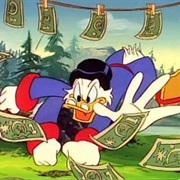 S2.E6: Super Ducktales: Part 1 - Liquid Assets