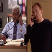 Lucky Louie: "A Mugging Story" (S1,E3)