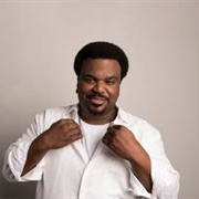 Craig Robinson