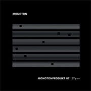 Monoton - Monotonprodukt 07