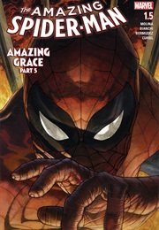 The Amazing Spider-Man #1.5 (Dan Slott & Raymund Bermudez)