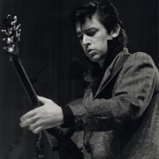 Chris Spedding (The Wombles)