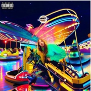 Lujipeka - Montagnes Russes